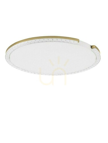 Sprawdź Plafon MAHON Luces Exclusivas LE46108