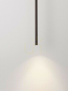 Lampa Wisząca MONTERZO Luces Exclusivas LE46116 small 3