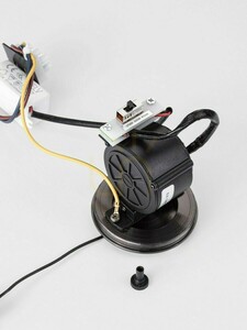 Lampa Wisząca MONTERZO Luces Exclusivas LE46116 small 4