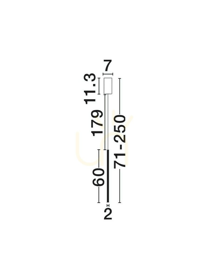 Sprawdź Lampa Wisząca MONTERZO Luces Exclusivas LE46117 Lampa Wisząca MONTERZO Luces Exclusivas LE46117