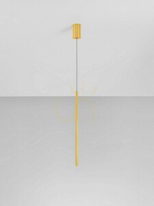 Lampa Wisząca MONTERZO Luces Exclusivas LE46119 small 1
