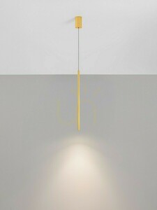 Lampa Wisząca MONTERZO Luces Exclusivas LE46119 small 2