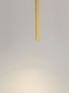 Lampa Wisząca MONTERZO Luces Exclusivas LE46119 small 3