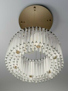 Lampa Wisząca ONIL Luces Exclusivas LE46128 3 Lampa Wisząca ONIL Luces Exclusivas LE46128 small 3