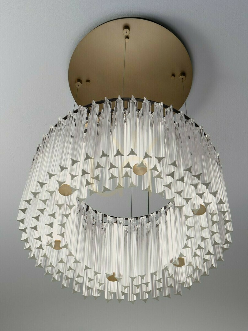 Wyświetl Lampa Wisząca ONIL Luces Exclusivas LE46128 Lampa Wisząca ONIL Luces Exclusivas LE46128