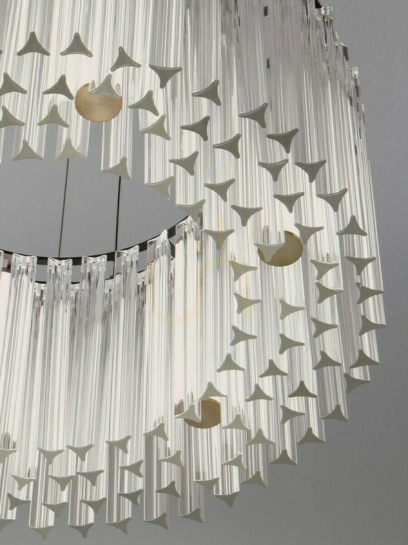 Pokaż Lampa Wisząca ONIL Luces Exclusivas LE46128 Lampa Wisząca ONIL Luces Exclusivas LE46128