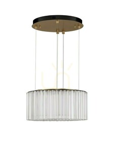 Lampa Wisząca ONIL Luces Exclusivas LE46128 0 Lampa Wisząca ONIL Luces Exclusivas LE46128 small 0