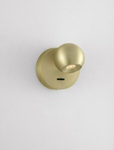 Kinkiet PUCARANI Luces Exclusivas LE46135 3 Kinkiet PUCARANI Luces Exclusivas LE46135 small 3