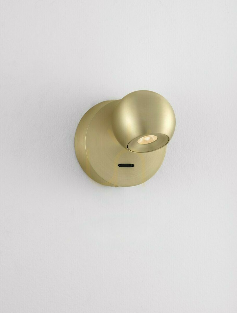 Wyświetl Kinkiet PUCARANI Luces Exclusivas LE46135 Kinkiet PUCARANI Luces Exclusivas LE46135