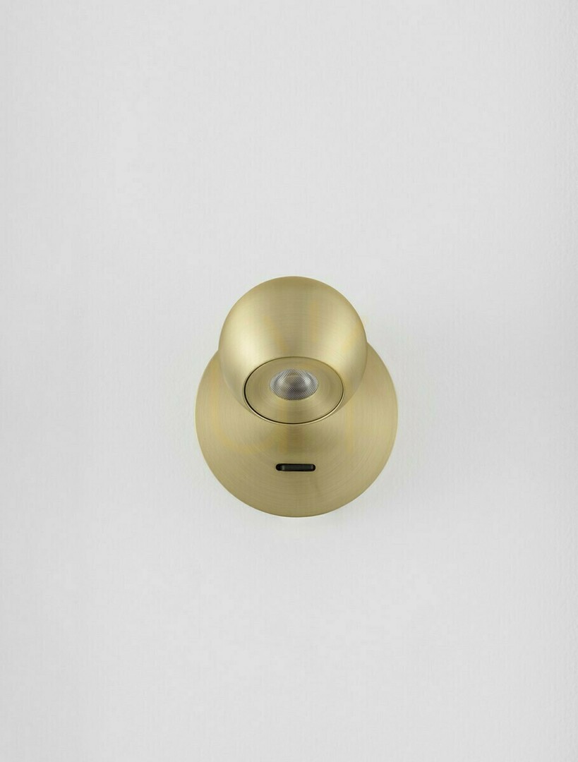 Pokaż Kinkiet PUCARANI Luces Exclusivas LE46135 Kinkiet PUCARANI Luces Exclusivas LE46135