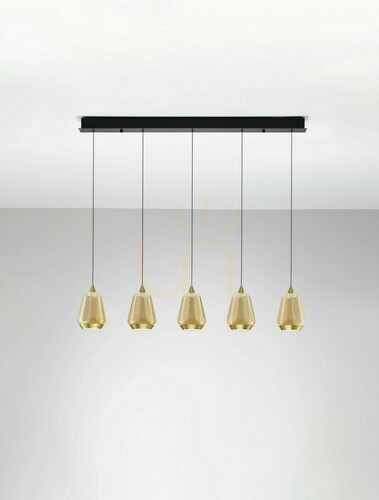 Sprawdź Lampa Wisząca RORIZNO Luces Exclusivas LE46147