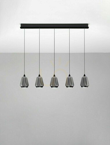 Sprawdź Lampa Wisząca RORIZNO Luces Exclusivas LE46148