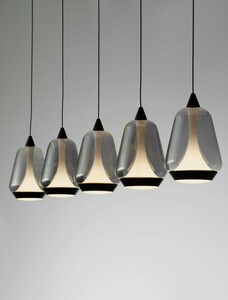 Lampa Wisząca RORIZNO Luces Exclusivas LE46148 small 3