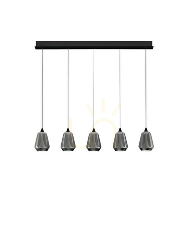 Sprawdź Lampa Wisząca RORIZNO Luces Exclusivas LE46148