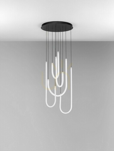 Sprawdź Lampa Wisząca TABERNAS Luces Exclusivas LE46150