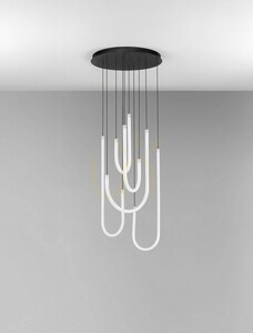 Lampa Wisząca TABERNAS Luces Exclusivas LE46150 small 1