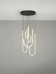 Lampa Wisząca TABERNAS Luces Exclusivas LE46150 small 2