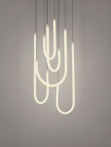 Lampa Wisząca TABERNAS Luces Exclusivas LE46150 small 3