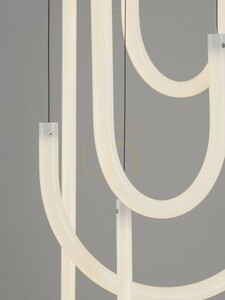 Lampa Wisząca TABERNAS Luces Exclusivas LE46150 small 4