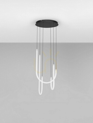 Sprawdź Lampa Wisząca TABERNAS Luces Exclusivas LE46151