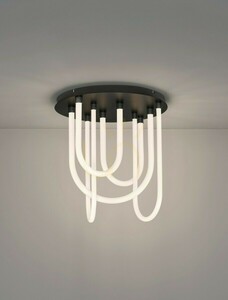 Plafon TABERNAS Luces Exclusivas LE46152 small 2