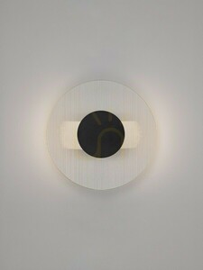 Kinkiet TACORO Luces Exclusivas LE46156 small 2