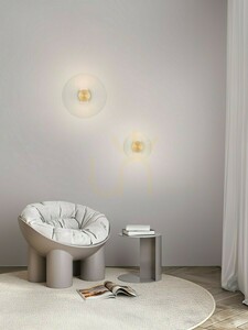 Kinkiet TACORO Luces Exclusivas LE46157 4 Kinkiet TACORO Luces Exclusivas LE46157 small 4