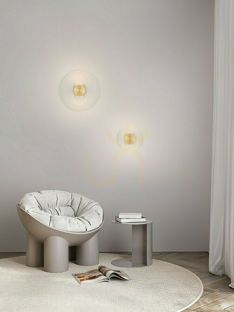 Pokaż Kinkiet TACORO Luces Exclusivas LE46157 Kinkiet TACORO Luces Exclusivas LE46157