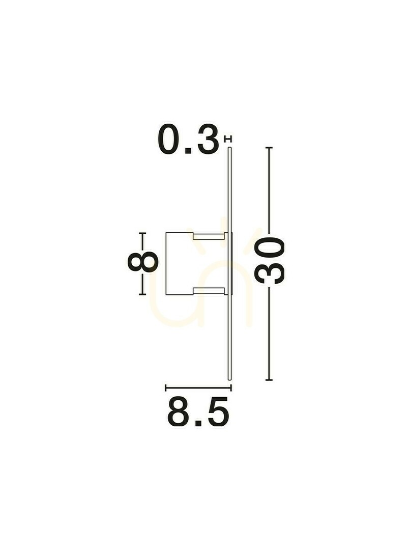 Sprawdź Kinkiet TACORO Luces Exclusivas LE46157 Kinkiet TACORO Luces Exclusivas LE46157