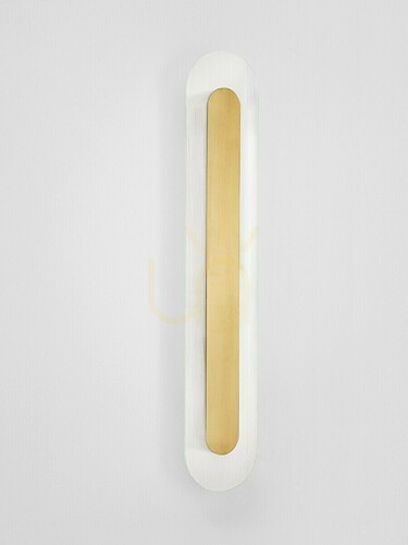 Sprawdź Kinkiet TACORO Luces Exclusivas LE46163