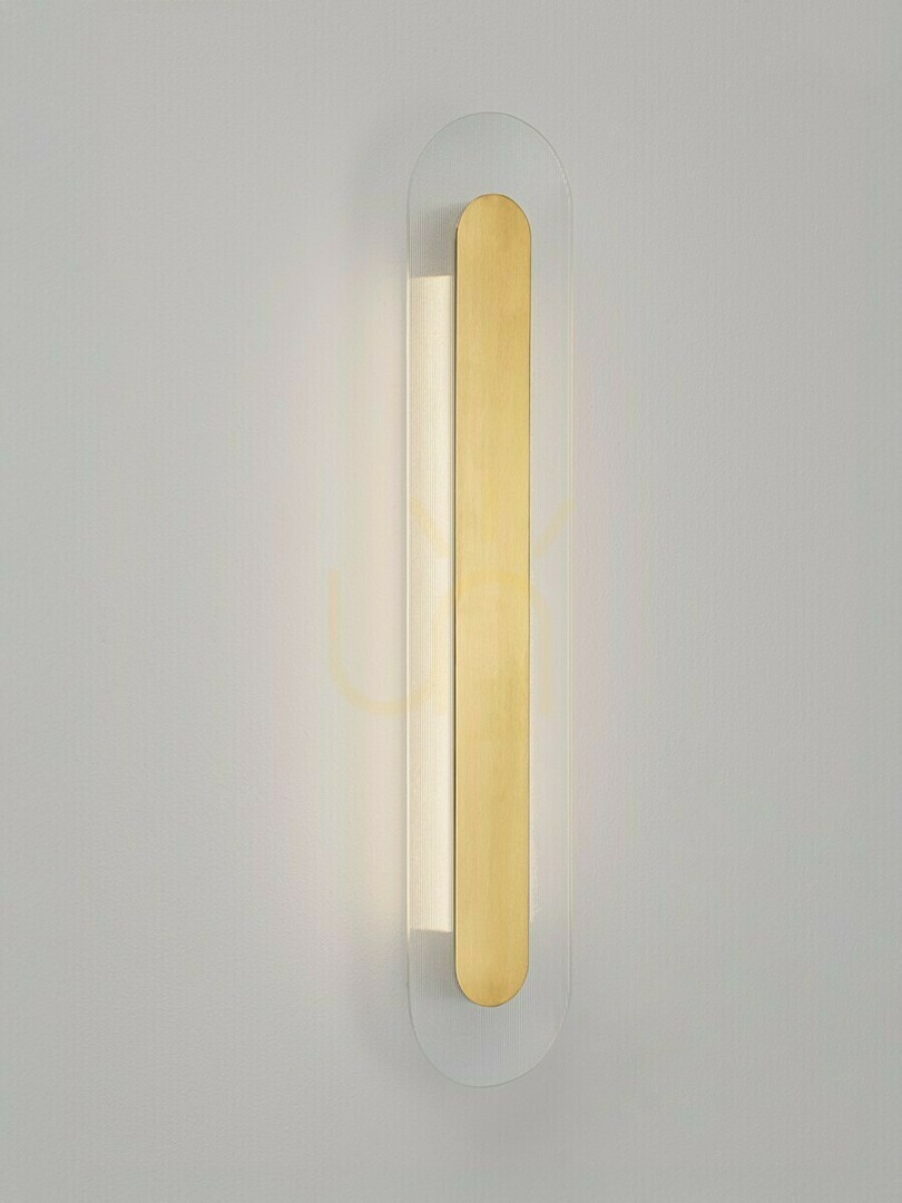 Obejrzyj Kinkiet TACORO Luces Exclusivas LE46163 Kinkiet TACORO Luces Exclusivas LE46163