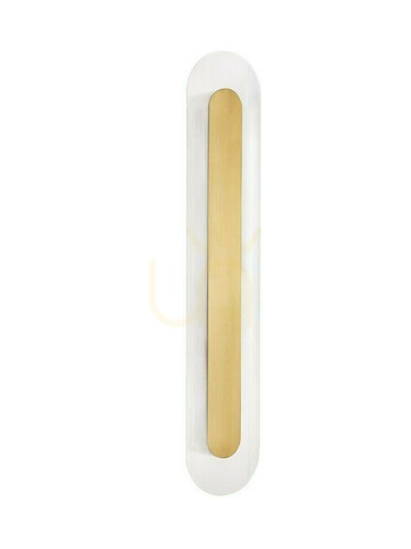 Sprawdź Kinkiet TACORO Luces Exclusivas LE46163