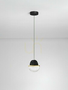 Lampa Wisząca TARREGA Luces Exclusivas LE46167 1 Lampa Wisząca TARREGA Luces Exclusivas LE46167 small 1