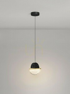 Lampa Wisząca TARREGA Luces Exclusivas LE46167 2 Lampa Wisząca TARREGA Luces Exclusivas LE46167 small 2