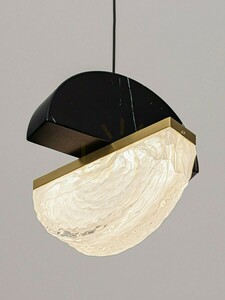 Lampa Wisząca TARREGA Luces Exclusivas LE46167 3 Lampa Wisząca TARREGA Luces Exclusivas LE46167 small 3