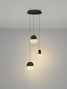 Lampa Wisząca TARREGA Luces Exclusivas LE46169 2 Lampa Wisząca TARREGA Luces Exclusivas LE46169 small 2