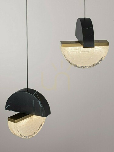 Sprawdź Lampa Wisząca TARREGA Luces Exclusivas LE46170
