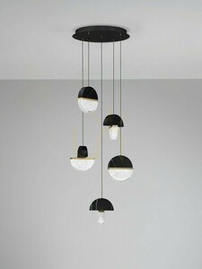 Lampa Wisząca TARREGA Luces Exclusivas LE46172 2 Lampa Wisząca TARREGA Luces Exclusivas LE46172 small 2