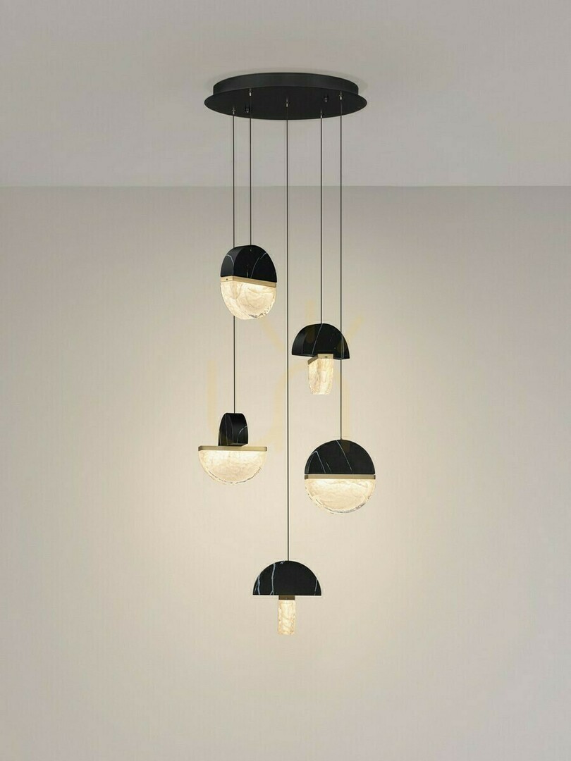 Wyświetl Lampa Wisząca TARREGA Luces Exclusivas LE46172 Lampa Wisząca TARREGA Luces Exclusivas LE46172