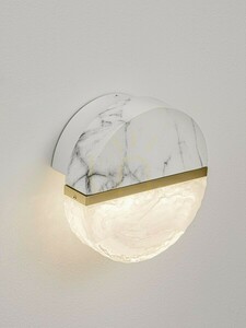 Kinkiet TARREGA Luces Exclusivas LE46180 small 4