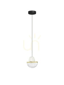 Lampa Wisząca TARREGA Luces Exclusivas LE46181 0 Lampa Wisząca TARREGA Luces Exclusivas LE46181 small 0