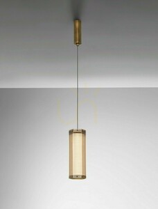 Lampa Wisząca TORREV Luces Exclusivas LE46197 small 2