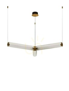 Lampa Wisząca TORREV Luces Exclusivas LE46202 small 0