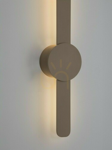 Sprawdź Kinkiet UTRERA Luces Exclusivas LE46207