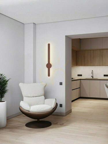 Sprawdź Kinkiet UTRERA Luces Exclusivas LE46208