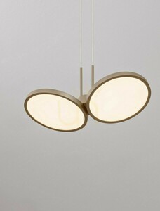 Lampa Wisząca VALVER Luces Exclusivas LE46210 small 3