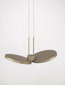 Lampa Wisząca VALVER Luces Exclusivas LE46210 small 4