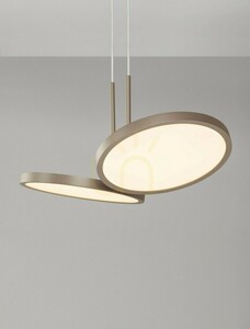 Lampa Wisząca VALVER Luces Exclusivas LE46210 small 5