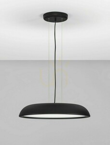 Lampa Wisząca VENCID Luces Exclusivas LE46217 small 1