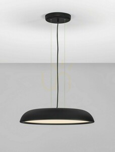 Lampa Wisząca VENCID Luces Exclusivas LE46217 small 2